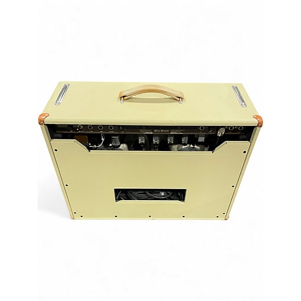 Used MESA/Boogie Dual Rectifier Maverick Tube Guitar Combo Amp