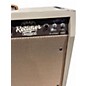 Used MESA/Boogie Dual Rectifier Maverick Tube Guitar Combo Amp