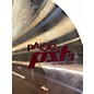 Used Paiste 16in PST7 Crash Cymbal