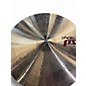 Used Paiste 16in PST7 Crash Cymbal