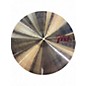 Used Paiste 16in PST7 Crash Cymbal