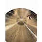 Used Paiste 16in PST7 Crash Cymbal