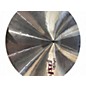 Used Paiste 20in PST7 Ride Cymbal