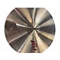 Used Paiste 20in PST7 Ride Cymbal