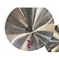Used Paiste 18in PST7 Crash Cymbal thumbnail