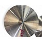 Used Paiste 18in PST7 Crash Cymbal