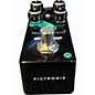 Used Pigtronix Space Rip Pedal