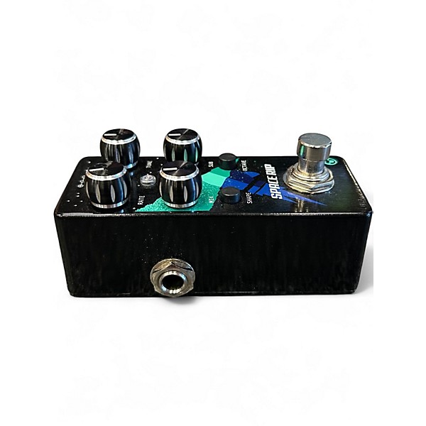 Used Pigtronix Space Rip Pedal