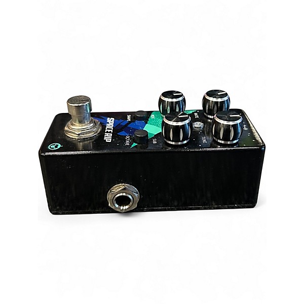 Used Pigtronix Space Rip Pedal