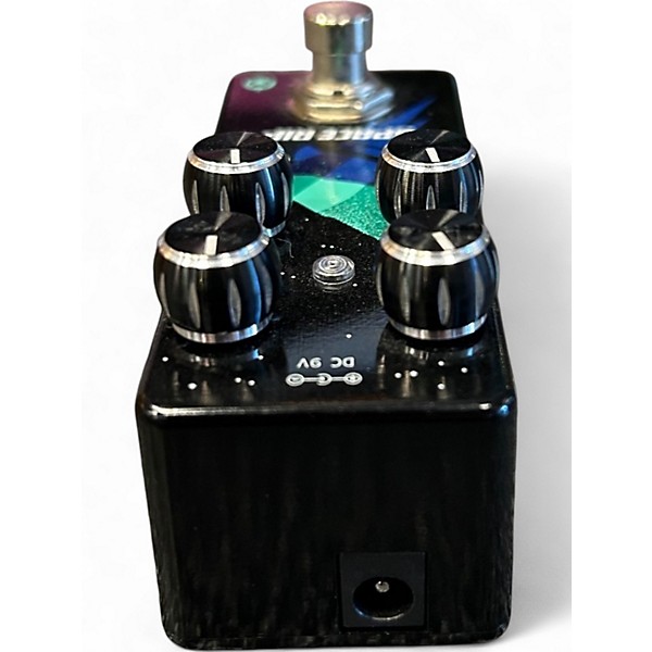 Used Pigtronix Space Rip Pedal