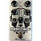 Used Pigtronix Resotron Filter Effects Pedal Effect Pedal thumbnail