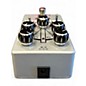 Used Pigtronix Resotron Filter Effects Pedal Effect Pedal