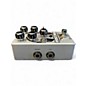 Used Pigtronix Resotron Filter Effects Pedal Effect Pedal