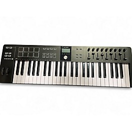 Used Arturia Keylab Essential 49 MIDI Controller