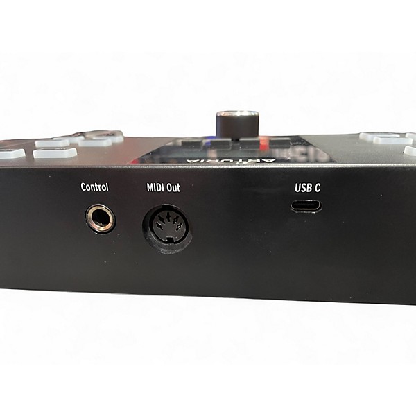 Used Arturia Keylab Essential 49 MIDI Controller