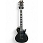 Used ESP LTD EC1000S Black Solid Body Electric Guitar thumbnail