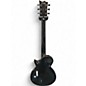 Used ESP LTD EC1000S Black Solid Body Electric Guitar