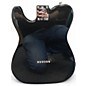 Used Fender TELECASTER PLAYER II Black Solid Body Electric Guitar