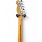 Used Fender TELECASTER PLAYER II Black Solid Body Electric Guitar