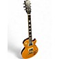 Used Epiphone IGC Greeny Lemonburst Solid Body Electric Guitar