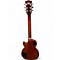 Used Epiphone IGC Greeny Lemonburst Solid Body Electric Guitar
