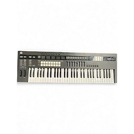 Used Novation 61SL MKII MIDI Controller