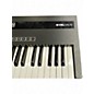 Used Novation 61SL MKII MIDI Controller