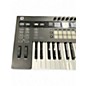 Used Novation 61SL MKII MIDI Controller