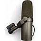 Used Shure SM7B Dynamic Microphone