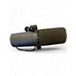 Used Shure SM7B Dynamic Microphone