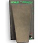 Used Morley Little Alligator Volume Pedal Pedal thumbnail