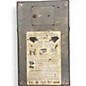 Used Morley Little Alligator Volume Pedal Pedal