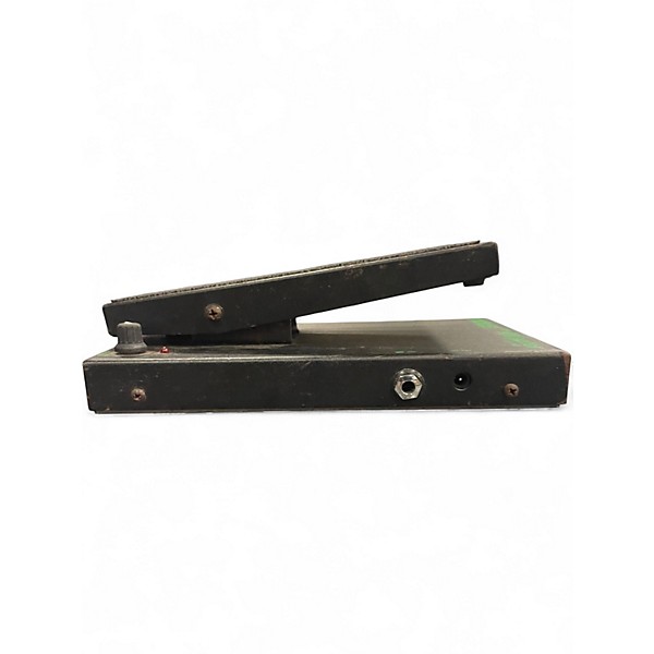 Used Morley Little Alligator Volume Pedal Pedal