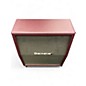 Used Blackstar Artisan Series 412A 240w 4x12 Guitar Cabinet