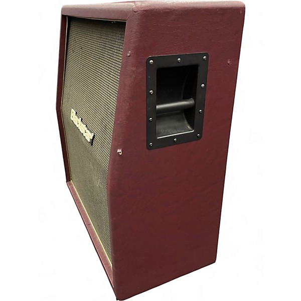Used Blackstar Artisan Series 412A 240w 4x12 Guitar Cabinet