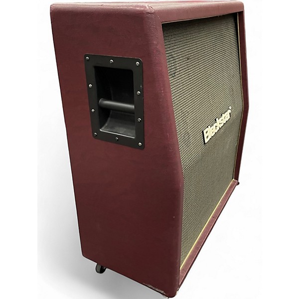 Used Blackstar Artisan Series 412A 240w 4x12 Guitar Cabinet