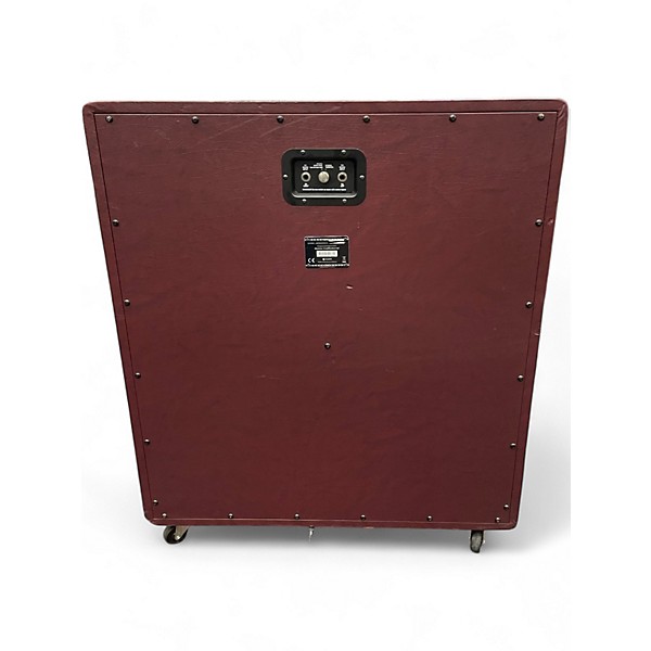 Used Blackstar Artisan Series 412A 240w 4x12 Guitar Cabinet