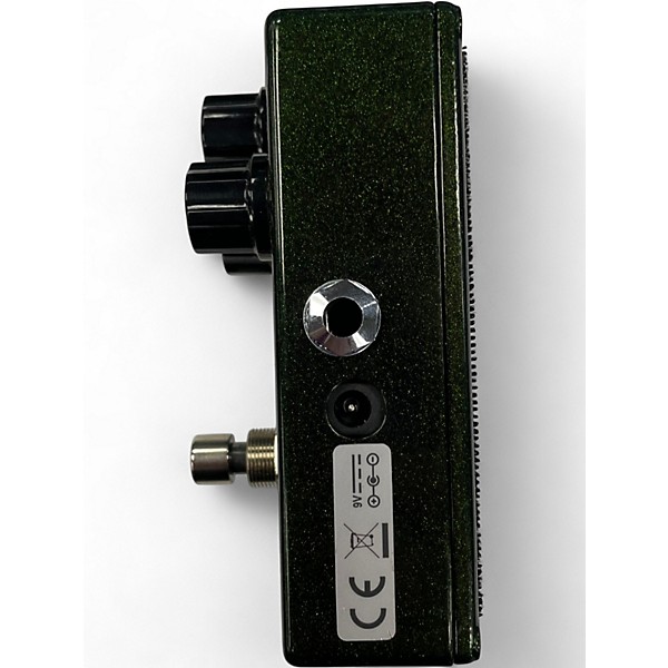 Used MXR Carbon Copy Effect Pedal