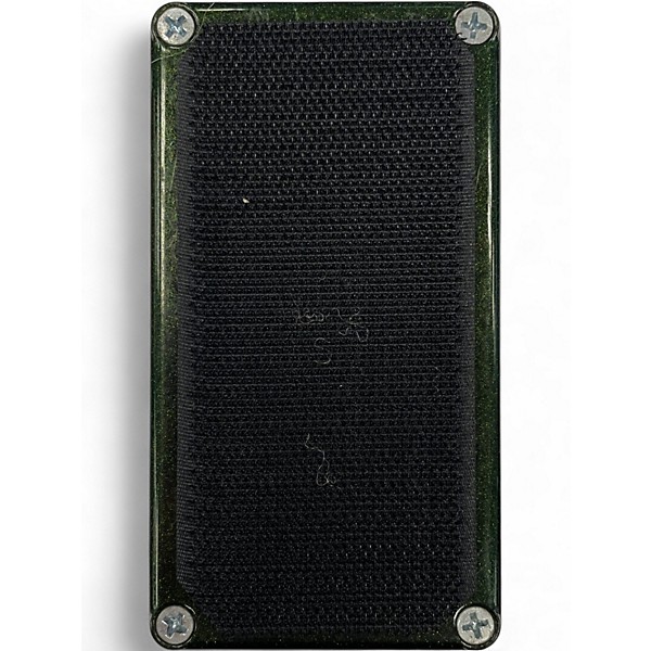 Used MXR Carbon Copy Effect Pedal
