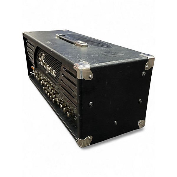Used Bugera 333XL Infinium 120W 3-Channel Tube Guitar Amp Head
