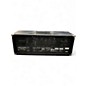 Used Bugera 333XL Infinium 120W 3-Channel Tube Guitar Amp Head