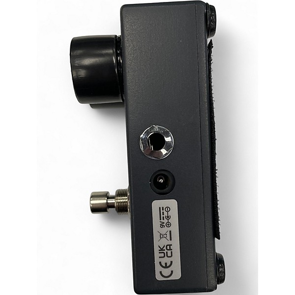 Used MXR Micro Flanger Effect Pedal