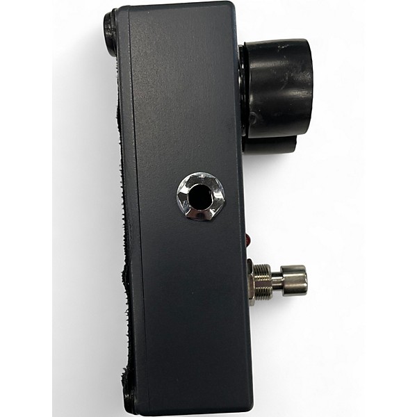 Used MXR Micro Flanger Effect Pedal