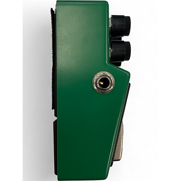 Used Ibanez TS9DX Turbo Tube Screamer Effect Pedal