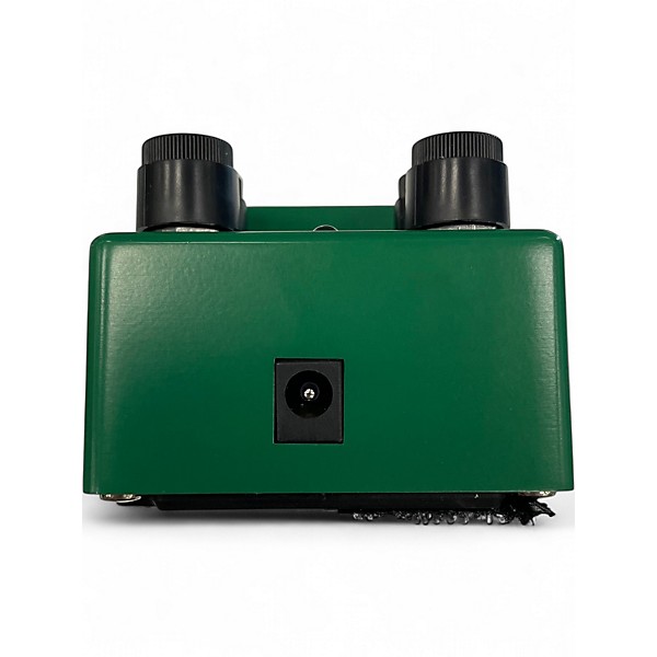 Used Ibanez TS9DX Turbo Tube Screamer Effect Pedal