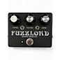 Used Fuzzlord Drone Master Effect Pedal thumbnail