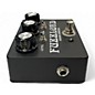 Used Fuzzlord Drone Master Effect Pedal