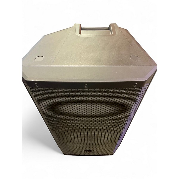Used Electro-Voice ELX20012P Powered Speaker