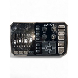 Used TC Helicon GO XLR Digital Mixer