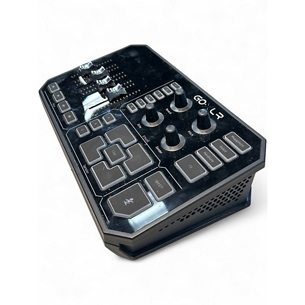 Used TC Helicon GO XLR Digital Mixer